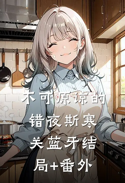 不可原谅的错夜斯寒关蓝牙结局+番外