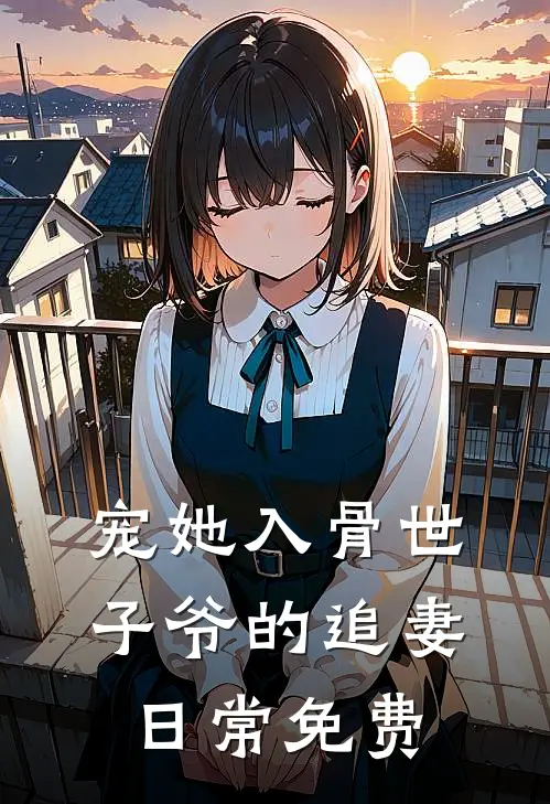 宠她入骨世子爷的追妻日常免费