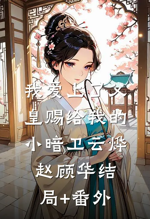 我爱上了父皇赐给我的小暗卫云烨赵顾华结局+番外