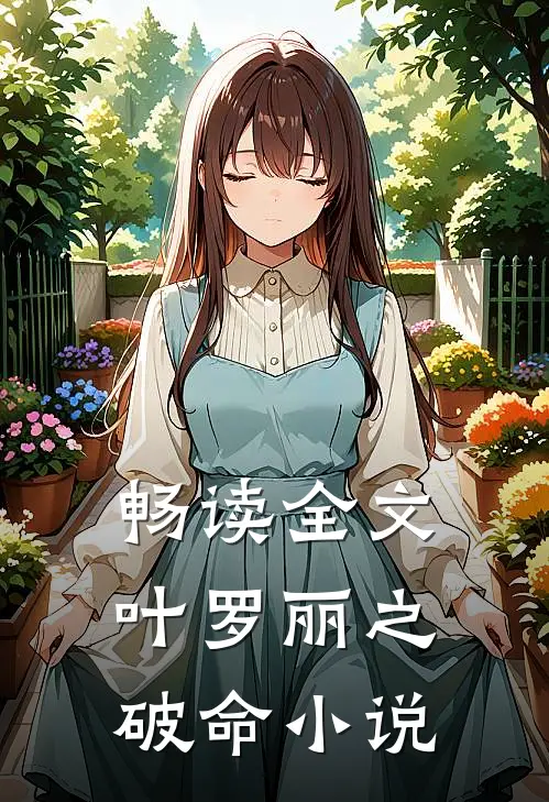 畅读全文叶罗丽之破命小说