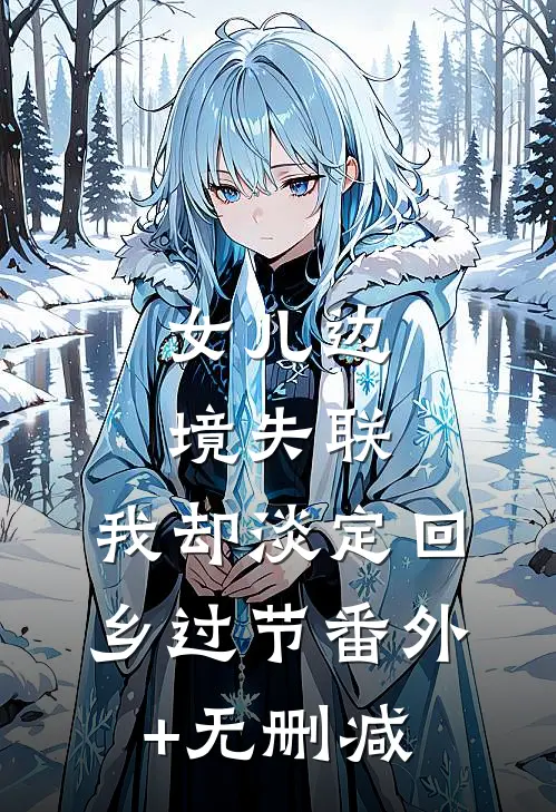 女儿边境失联，我却淡定回乡过节番外+无删减