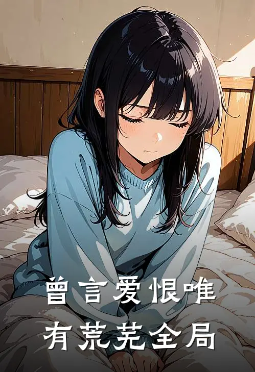 曾言爱恨唯有荒芜全局
