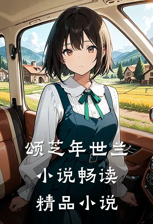 颂芝年世兰小说畅读精品小说