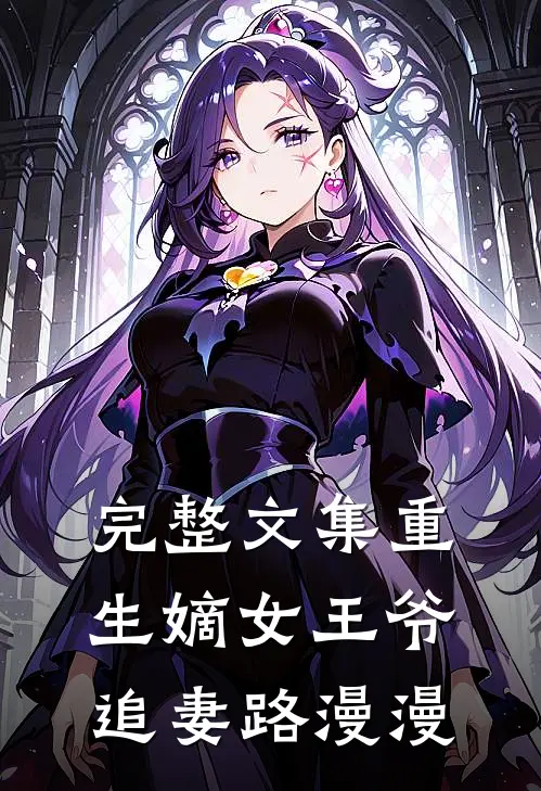 完整文集重生嫡女王爷追妻路漫漫