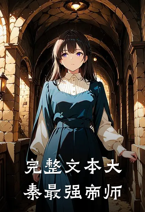 完整文本大秦最强帝师
