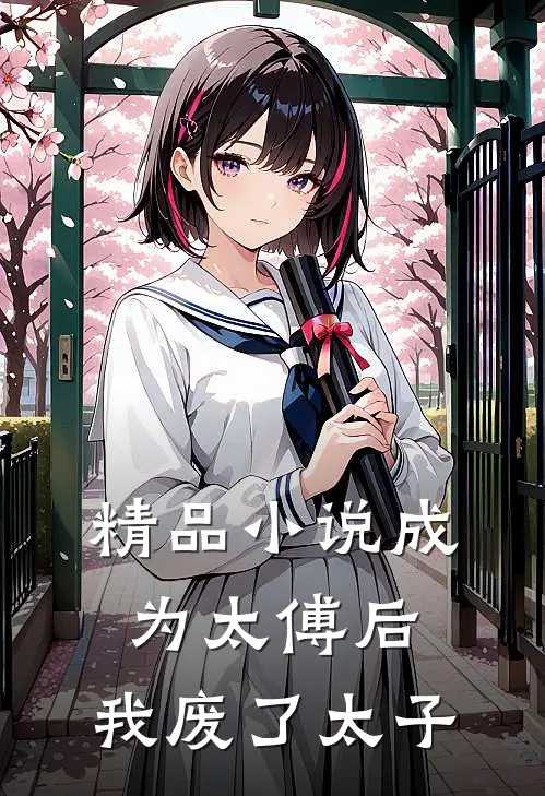 精品小说成为太傅后，我废了太子