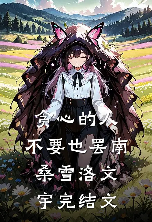 贪心的人，不要也罢南桑雪洛文宇完结文