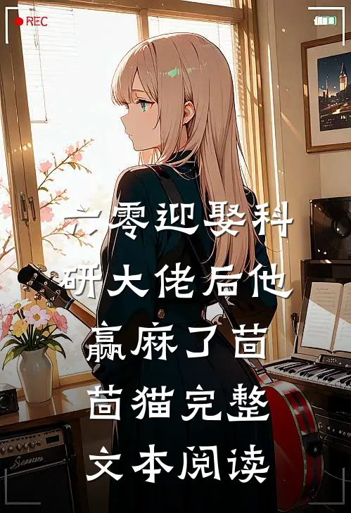 六零迎娶科研大佬后他赢麻了茴茴猫完整文本阅读