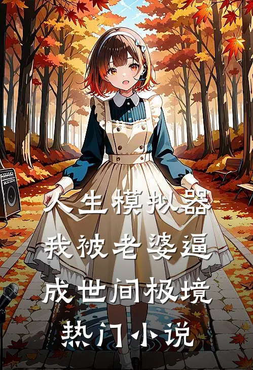 人生模拟器：我被老婆逼成世间极境热门小说