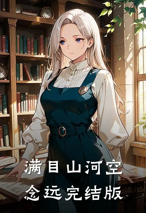 满目山河空念远完结版