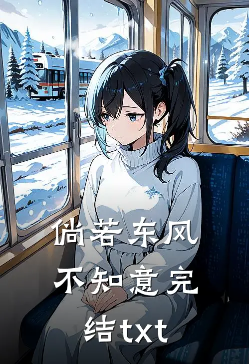 倘若东风不知意完结txt