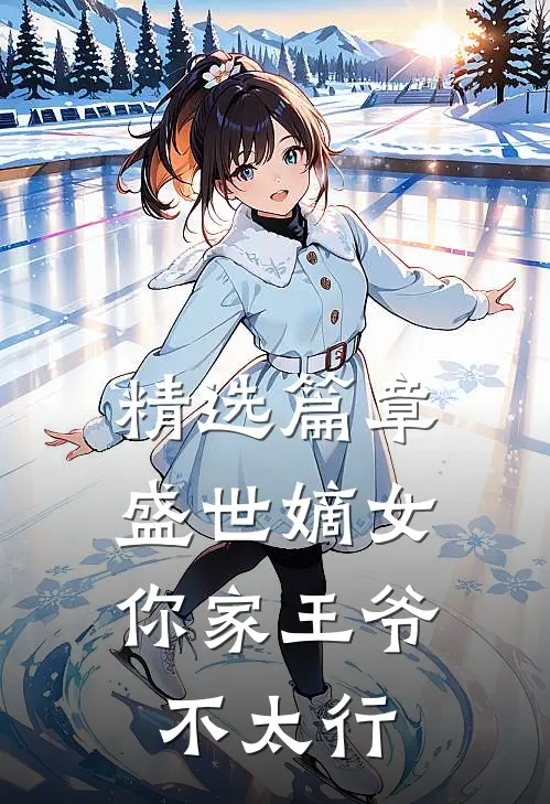 精选篇章盛世嫡女：你家王爷不太行