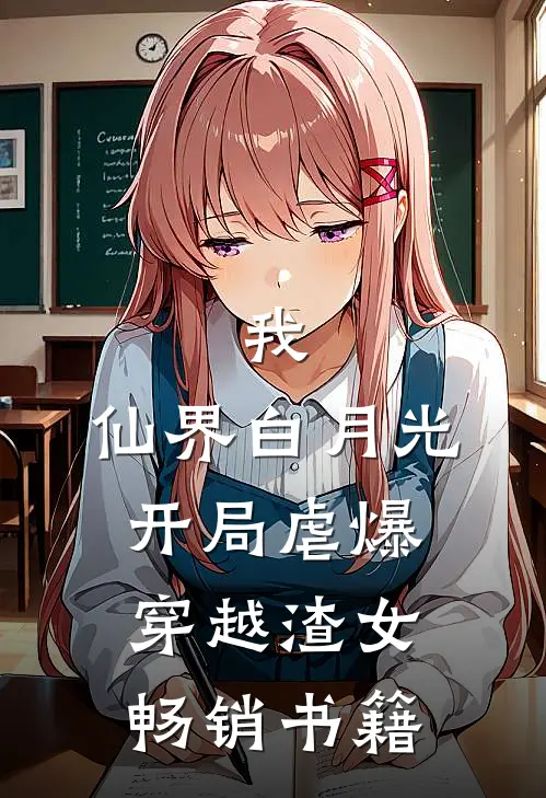我，仙界白月光，开局虐爆穿越渣女畅销书籍