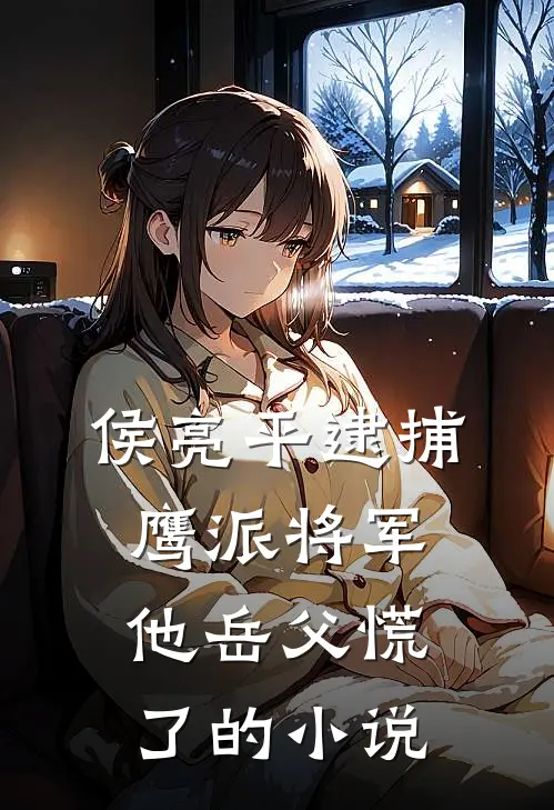 侯亮平逮捕鹰派将军，他岳父慌了的小说