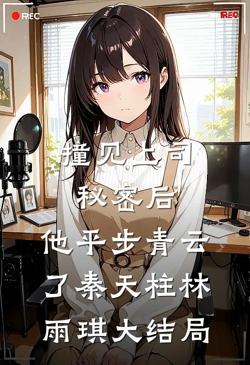 撞见上司秘密后，他平步青云了秦天柱林雨琪大结局