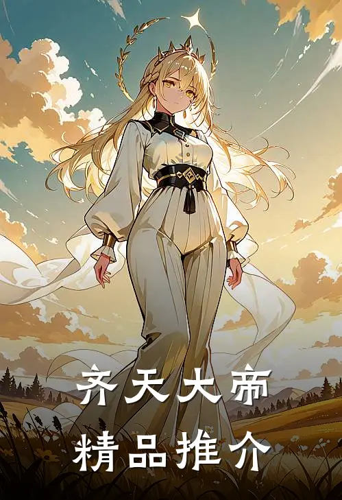 齐天大帝精品推介