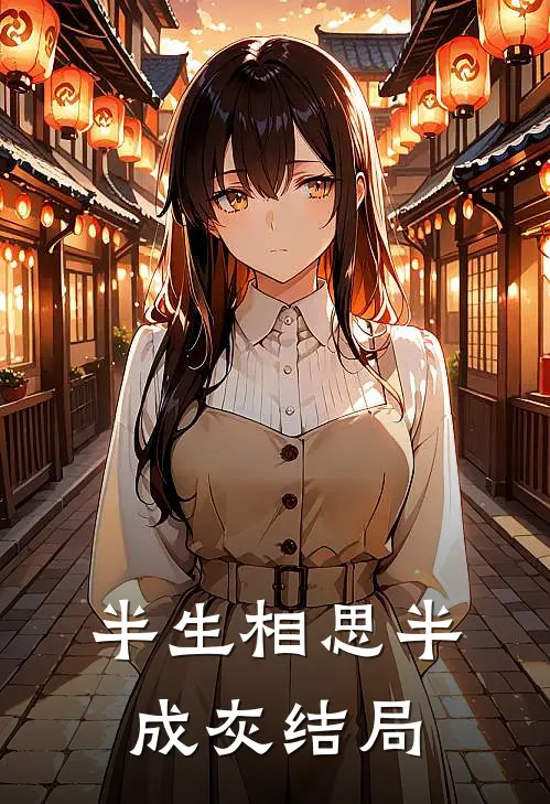 半生相思半成灰结局