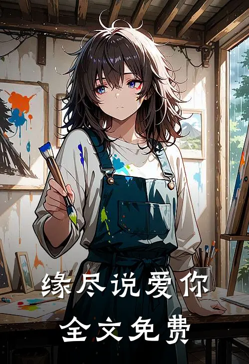 缘尽说爱你全文免费