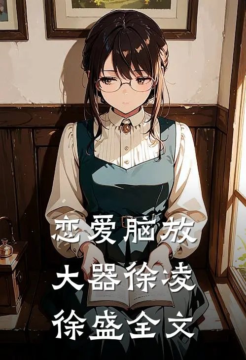 恋爱脑放大器徐凌徐盛全文