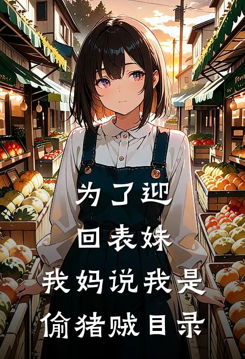为了迎回表妹，我妈说我是偷猪贼目录
