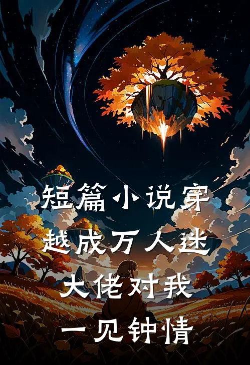 短篇小说穿越成万人迷，大佬对我一见钟情