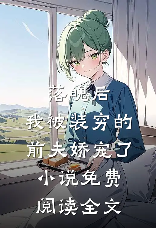 落魄后，我被装穷的前夫娇宠了小说免费阅读全文