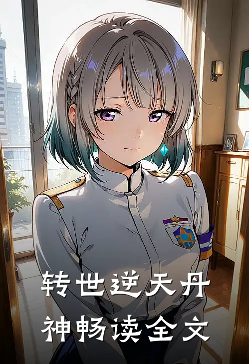 转世逆天丹神畅读全文