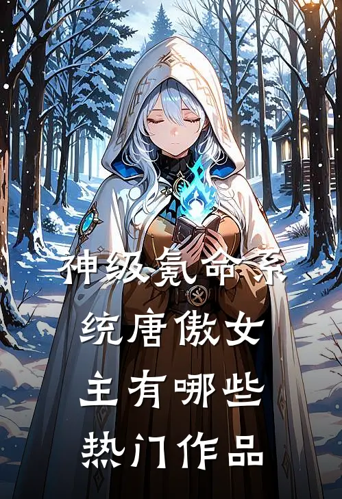 神级氪命系统唐傲女主有哪些热门作品