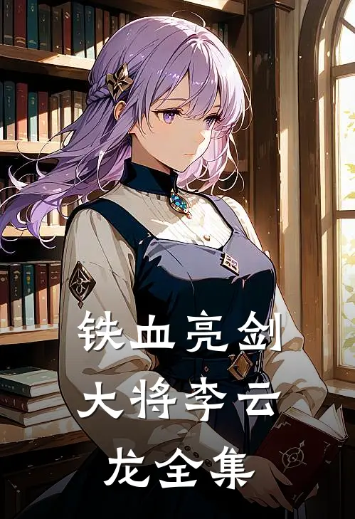 铁血亮剑：大将李云龙全集