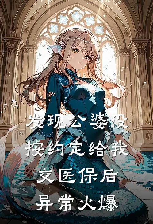 发现公婆没按约定给我交医保后异常火爆