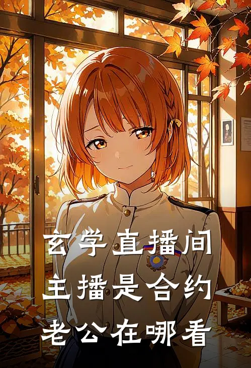 玄学直播间：主播是合约老公在哪看