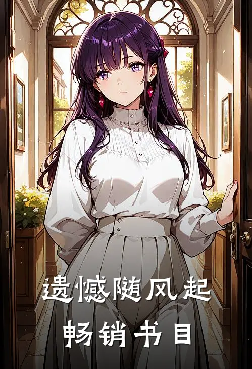 遗憾随风起畅销书目