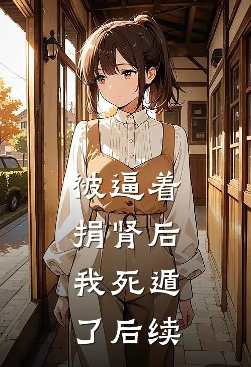 被逼着捐肾后，我死遁了后续