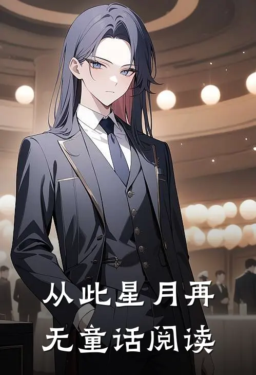 从此星月再无童话阅读