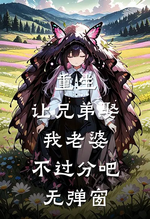 重生：让兄弟娶我老婆，不过分吧无弹窗