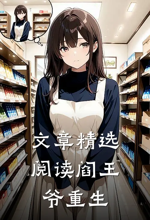 文章精选阅读阎王爷重生