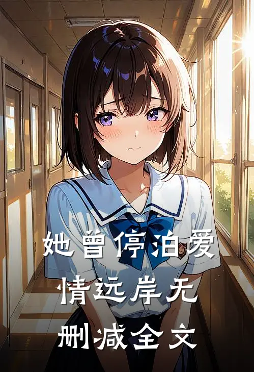 她曾停泊爱情远岸无删减全文