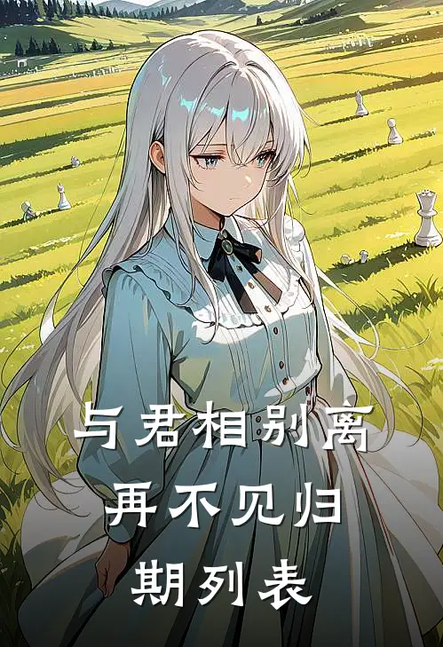 与君相别离，再不见归期列表