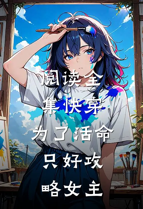 阅读全集快穿：为了活命，只好攻略女主