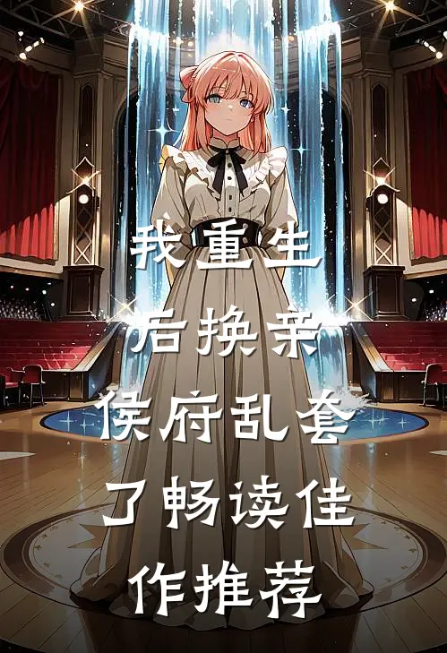我重生后换亲，侯府乱套了畅读佳作推荐