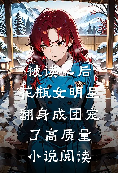 被读心后，花瓶女明星翻身成团宠了高质量小说阅读