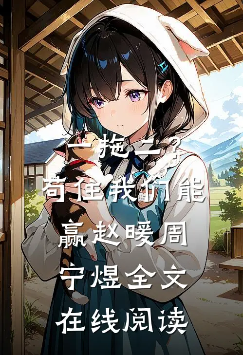 一拖二？苟住，我们能赢赵暖周宁煜全文在线阅读