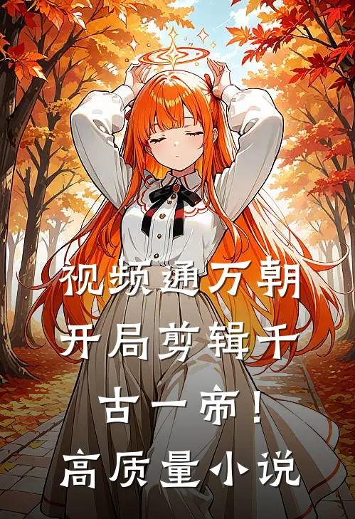 视频通万朝，开局剪辑千古一帝！高质量小说