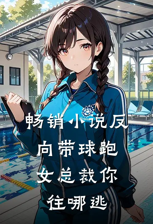 畅销小说反向带球跑：女总裁你往哪逃