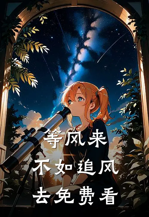 等风来，不如追风去免费看