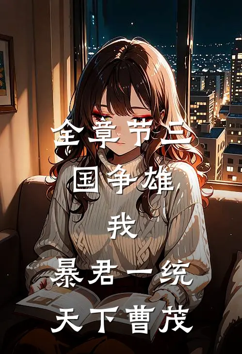 全章节三国争雄:我,暴君一统天下曹茂