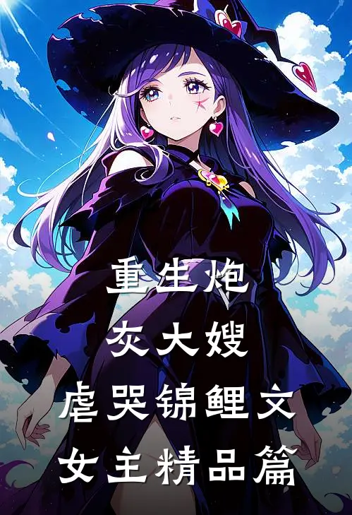 重生炮灰大嫂，虐哭锦鲤文女主精品篇