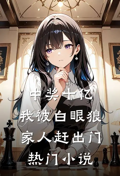 中奖十亿，我被白眼狼家人赶出门热门小说