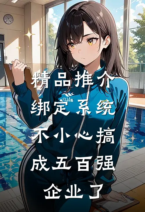 精品推介绑定系统：不小心搞成五百强企业了