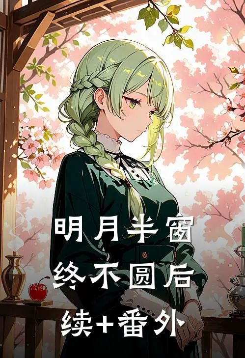 明月半窗终不圆后续+番外